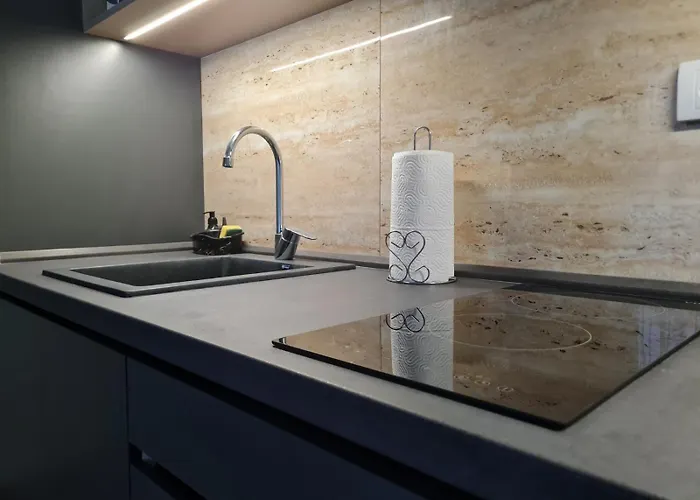 At Su Apartment Subotica